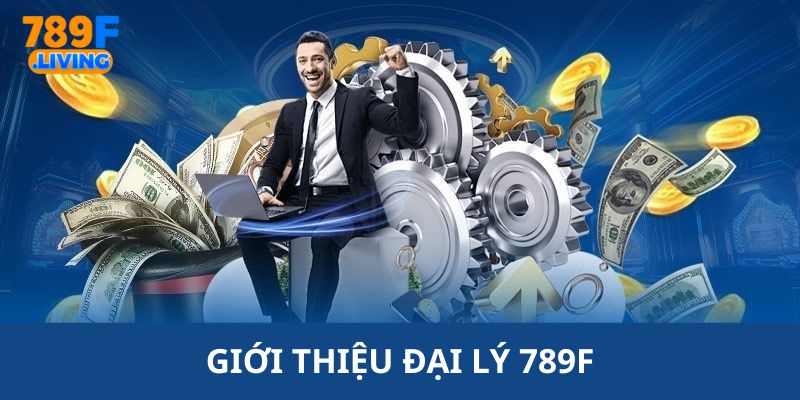 Đôi nét về đại lý 789F